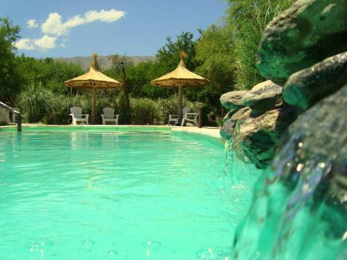 Agroturismo Posada De Campo Maia