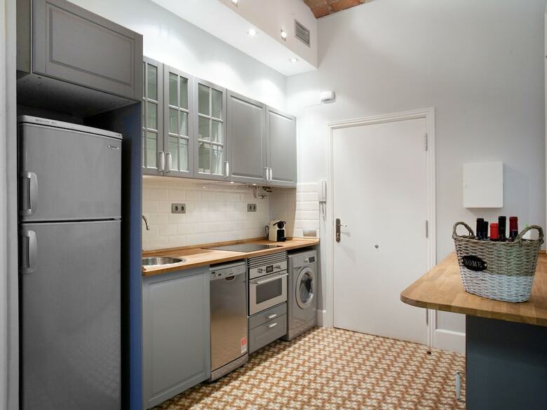 Bcn Rambla Catalunya Apartments