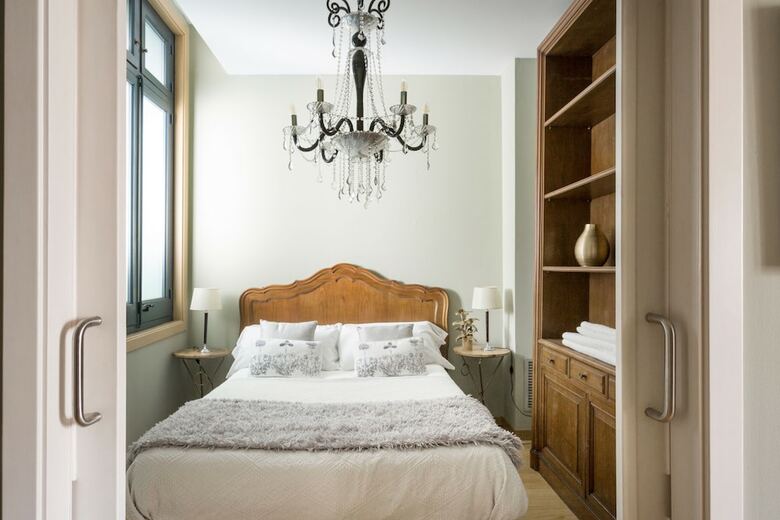 Bcn Rambla Catalunya Apartments
