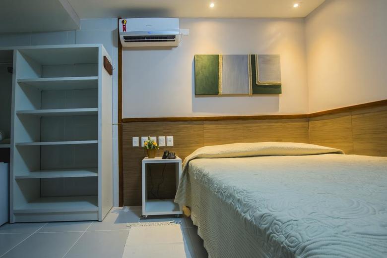 Hostal Hotel Pousada Tamandar� - Pb