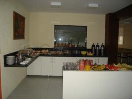 Hostal Hotel Pousada Tamandar� - Pb