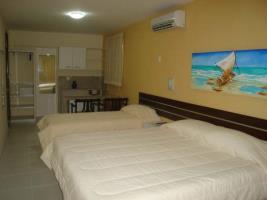 Hostal Hotel Pousada Tamandar� - Pb