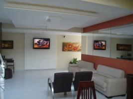 Hostal Hotel Pousada Tamandar� - Pb