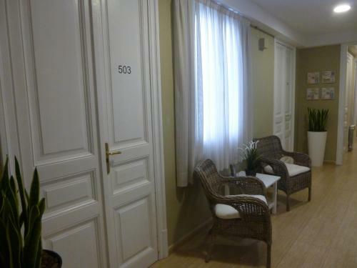 Hostal Iznajar Barcelona