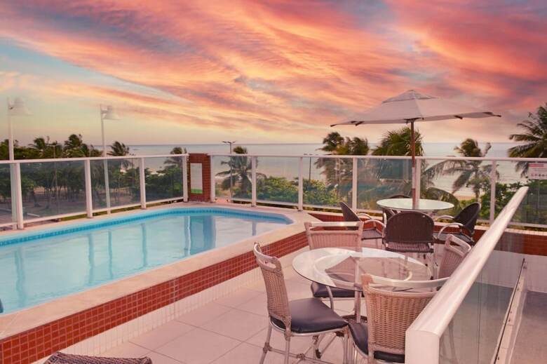Hotel Nord Easy Ondas Do Atlantico