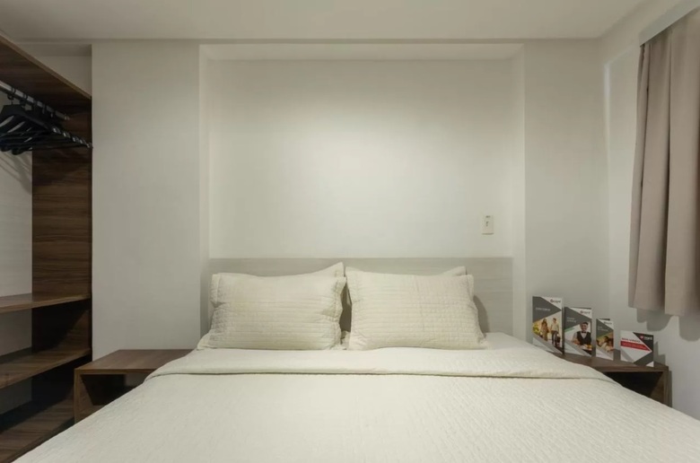 Hotel Nord Easy Ondas Do Atlantico