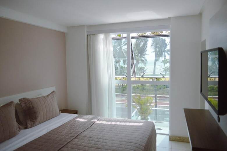 Hotel Nord Easy Ondas Do Atlantico