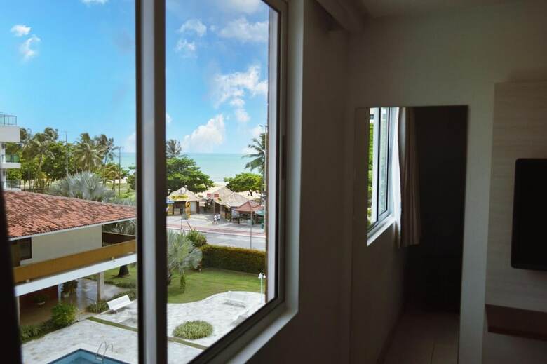 Hotel Nord Easy Ondas Do Atlantico