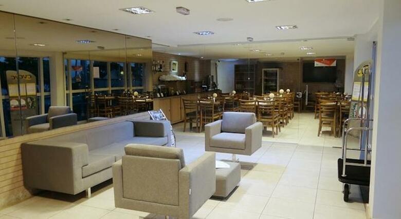 Hotel Nord Easy Ondas Do Atlantico