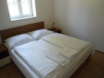 Aparthotel Rezidence Club Canada