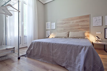 Apartamentos Gran Via Bassols