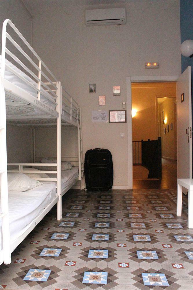 360 Hostel Barcelona