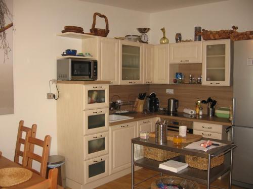 Apartamentos Lipno 35 - Lipno In