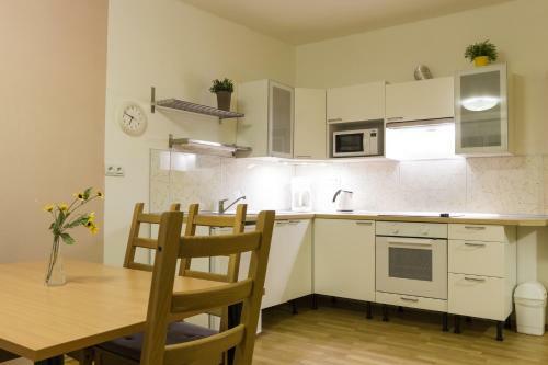 Apartamentos Lipno 35 - Lipno In