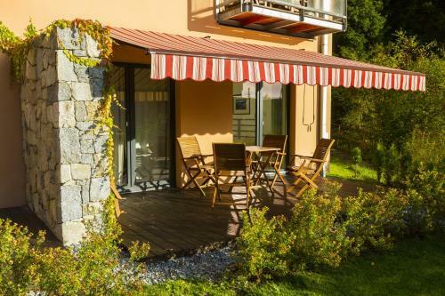 Apartamentos Lipno 35 - Lipno In