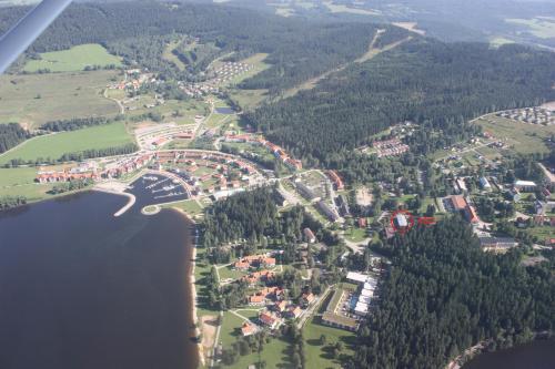 Apartamentos Lipno 35 - Lipno In