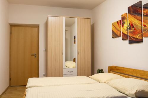 Apartamentos Lipno 35 - Lipno In