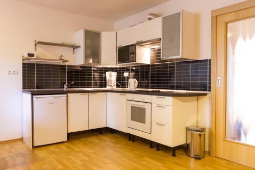 Apartamentos Lipno 35 - Lipno In