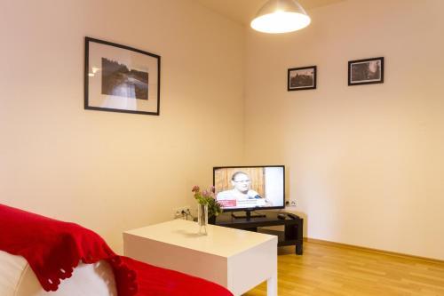 Apartamentos Lipno 35 - Lipno In