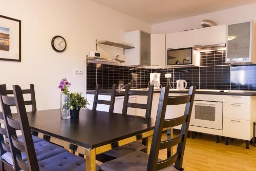 Apartamentos Lipno 35 - Lipno In