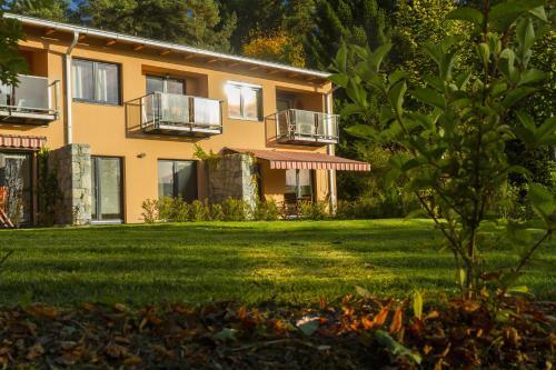 Apartamentos Lipno 35 - Lipno In