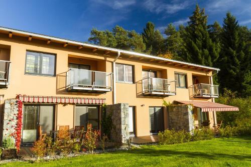 Apartamentos Lipno 35 - Lipno In