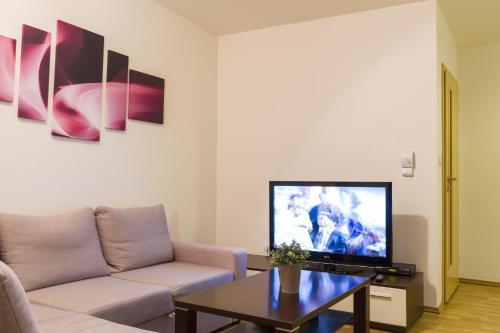 Apartamentos Lipno 35 - Lipno In