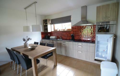 Holiday Home Lipno Nad Vltavou 27