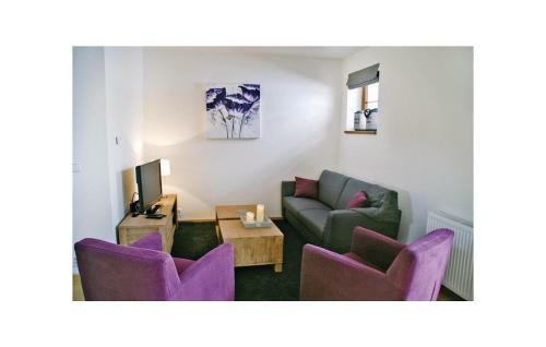 Holiday Home Lipno Nad Vltavou 27