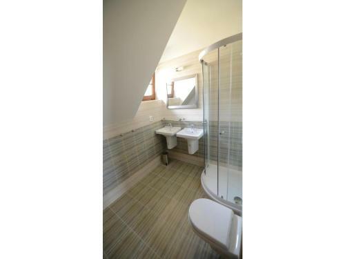 Holiday Home Lipno Nad Vltavou 31