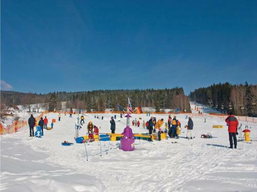 Holiday Home Lipno Nad Vltavou 31