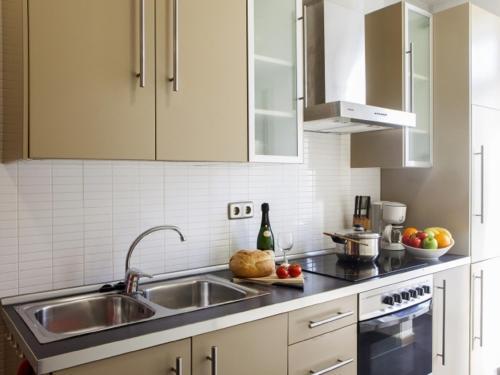Apartamento Citytrip Poble Nou Beach