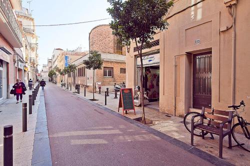 Apartamento Citytrip Poble Nou Beach