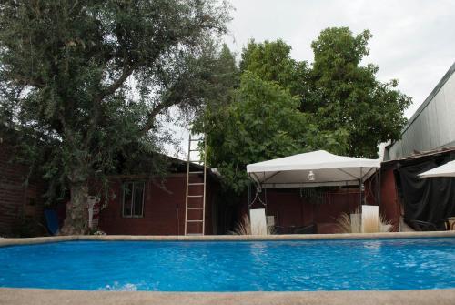 Hostal Hostel 1760