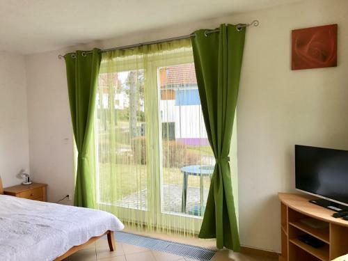 Apartamento Riviera Lipno 415