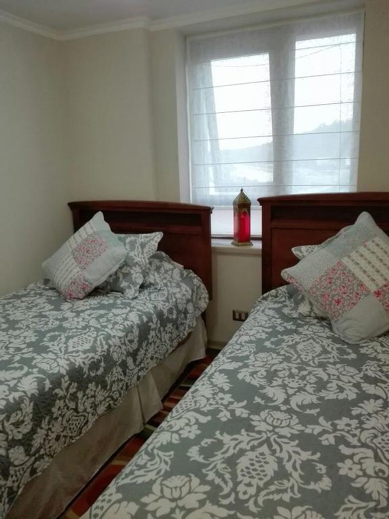 Hostal Andalue Temuco
