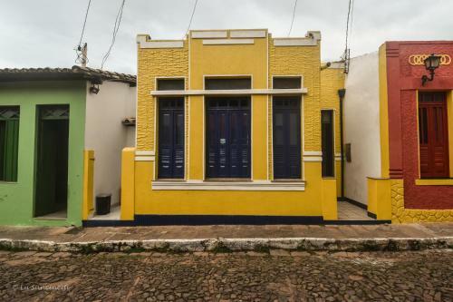 Hostal Pousada Roncador