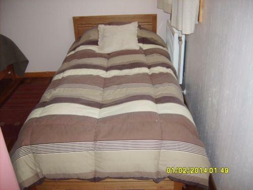 Apartamento Caba�as Sarita