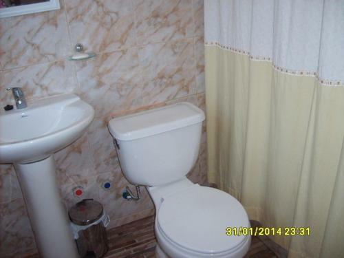 Apartamento Caba�as Sarita