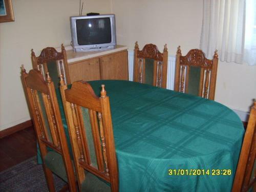 Apartamento Caba�as Sarita