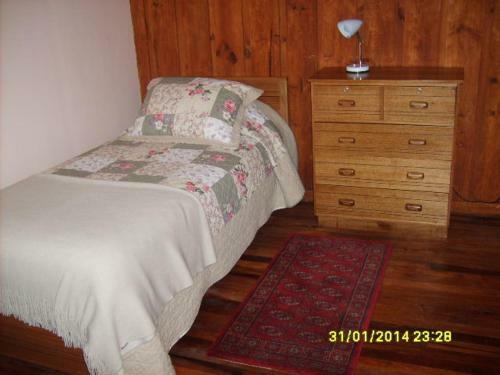 Apartamento Caba�as Sarita