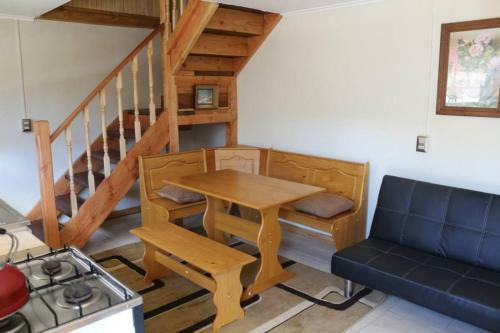 Apartamento Caba�as Sarita