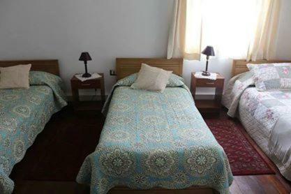 Apartamento Caba�as Sarita