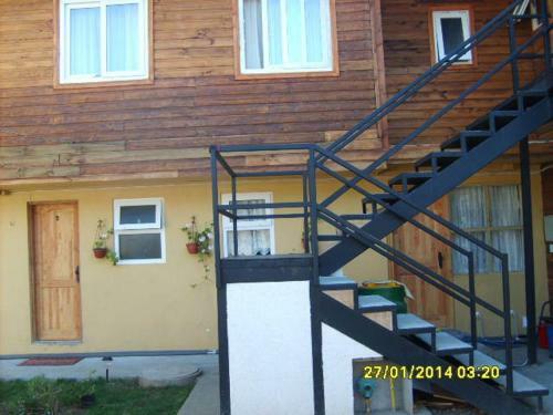 Apartamento Caba�as Sarita