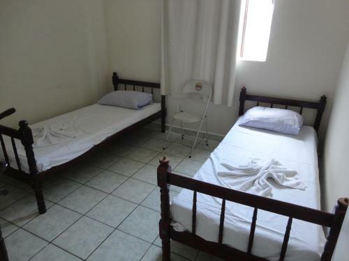Hotel Gringos