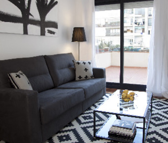 N� 130 Barcelona Apartments
