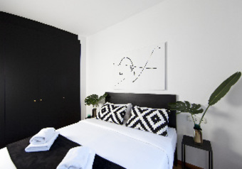 N� 130 Barcelona Apartments