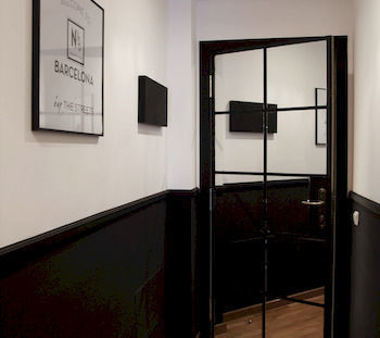N� 130 Barcelona Apartments