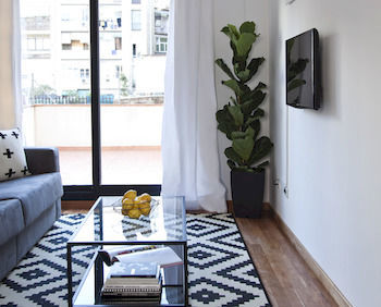 N� 130 Barcelona Apartments