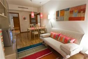 N� 130 Barcelona Apartments